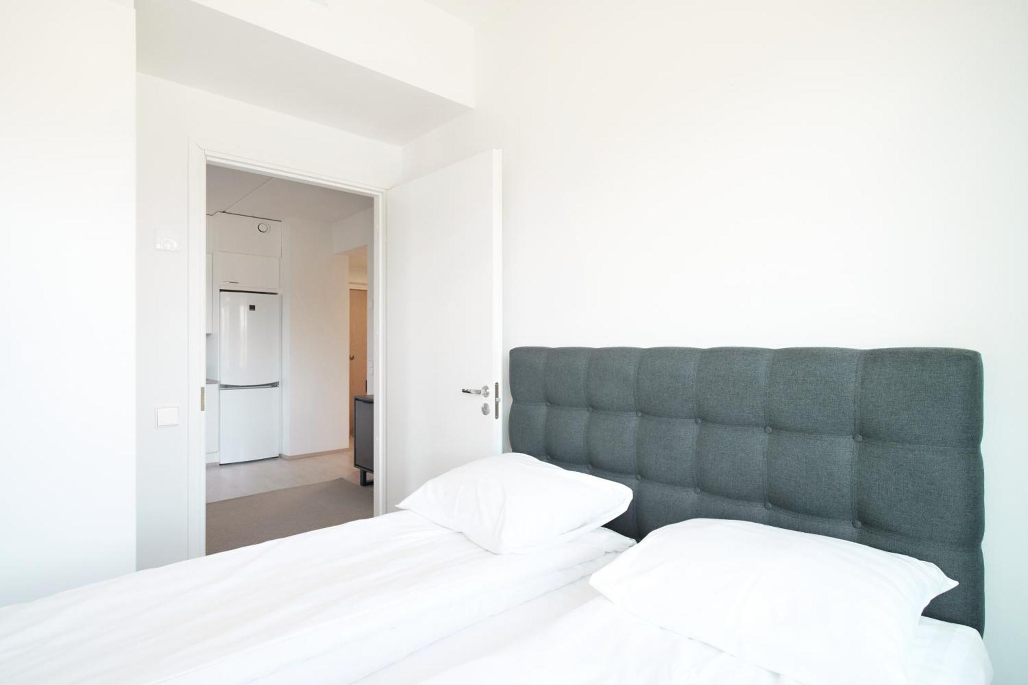 Norden Homes Turku Apartment With Free Parking Εξωτερικό φωτογραφία