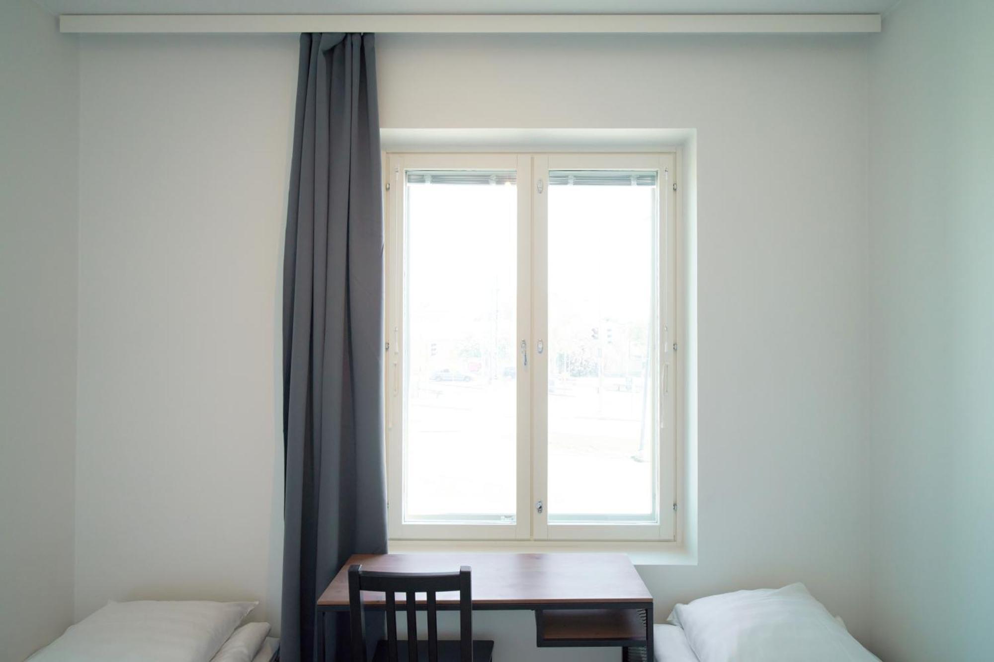Norden Homes Turku Apartment With Free Parking Εξωτερικό φωτογραφία