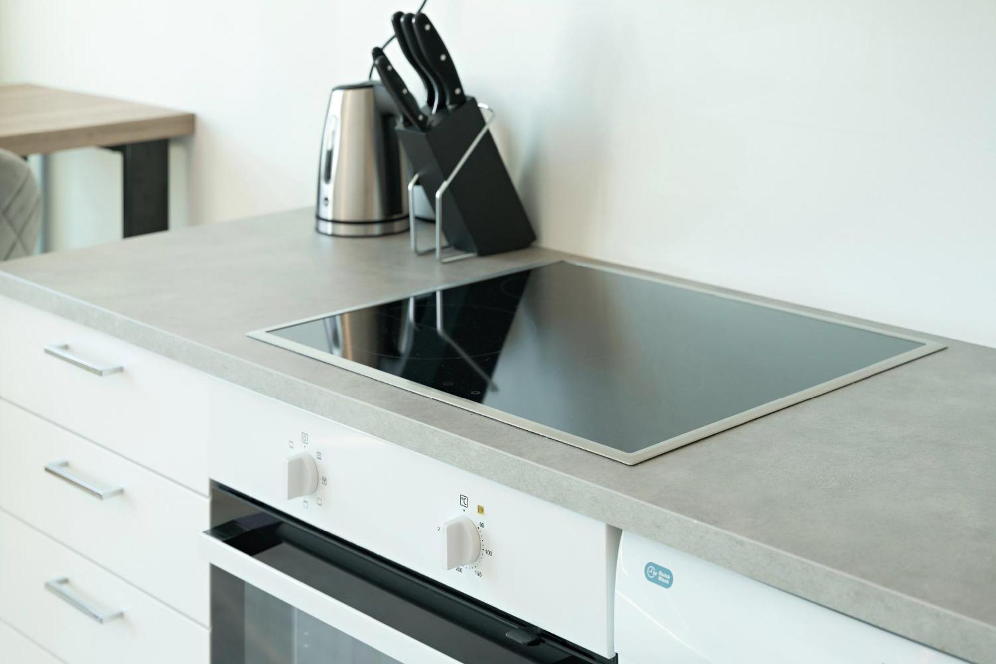 Norden Homes Turku Apartment With Free Parking Εξωτερικό φωτογραφία